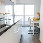 O Cardanho Dos Galfarritos - A Casa Dos Miudos Lägenhet Aveiro