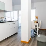 Lägenhet O Cardanho Dos Galfarritos - A Casa Dos Miudos Aveiro