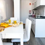 O Cardanho Dos Galfarritos - A Casa Dos Miudos Lägenhet Aveiro