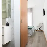 Lägenhet O Cardanho Dos Galfarritos - A Casa Dos Miudos