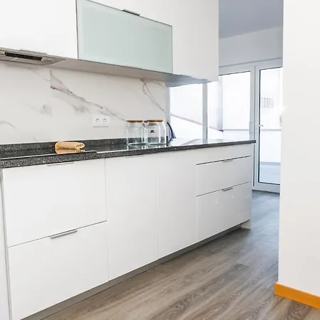 O Cardanho Dos Galfarritos - A Casa Dos Miudos Apartamento