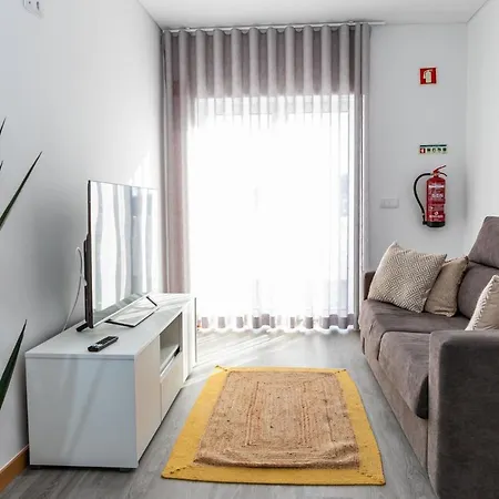 アパート O Cardanho Dos Galfarritos - A Casa Dos Miudos *