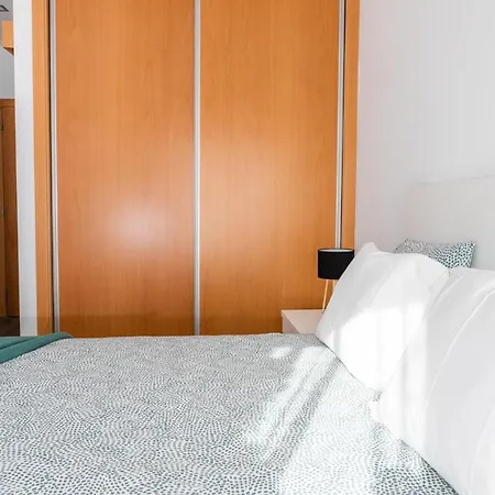 Apartamento O Cardanho Dos Galfarritos - A Casa Dos Miudos Aveiro