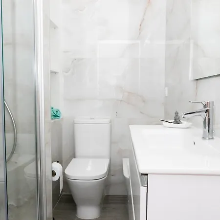 O Cardanho Dos Galfarritos - A Casa Dos Miudos アパート *