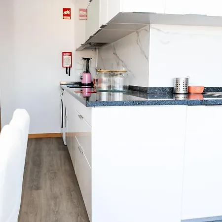 O Cardanho Dos Galfarritos - A Casa Dos Miudos アパート アヴェイロ