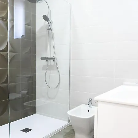 アパート O Cardanho Dos Galfarritos - A Casa Dos Miudos *