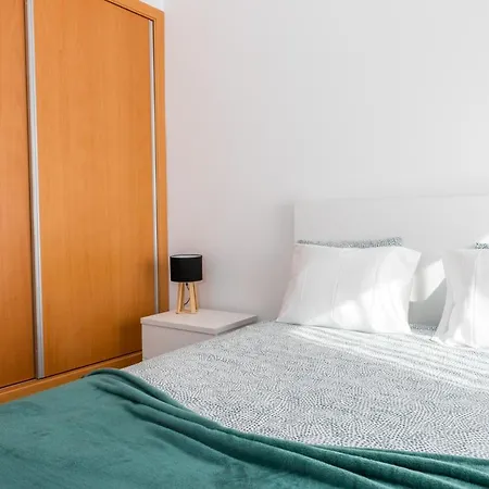 アパート O Cardanho Dos Galfarritos - A Casa Dos Miudos