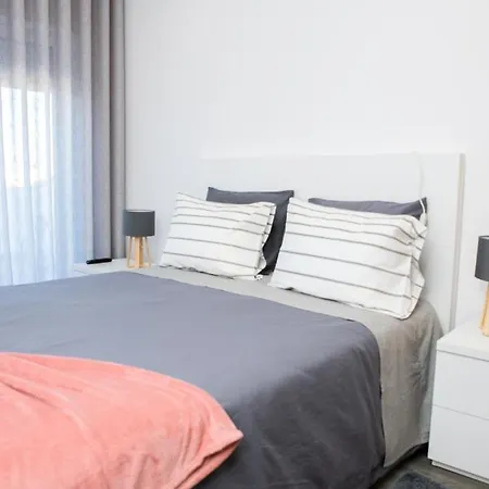 O Cardanho Dos Galfarritos - A Casa Dos Miudos Apartamento Aveiro
