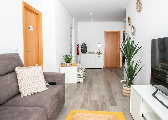 O Cardanho Dos Galfarritos - A Casa Dos Miudos Apartmán Aveiro