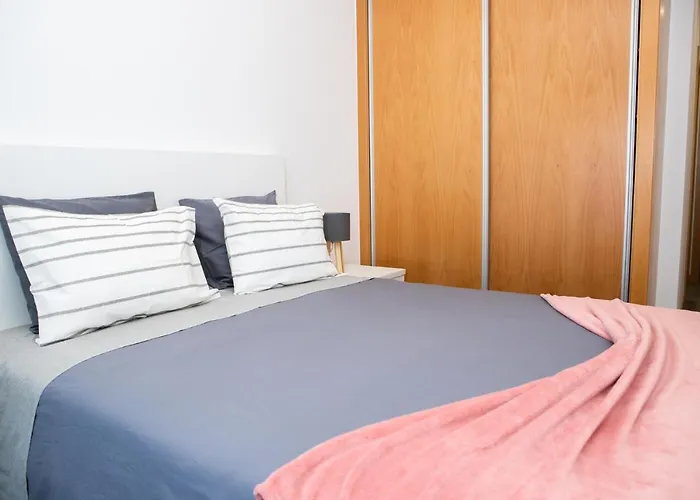 O Cardanho Dos Galfarritos - A Casa Dos Miudos Apartmán