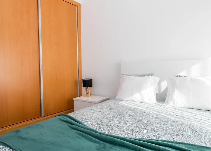 Apartmán O Cardanho Dos Galfarritos - A Casa Dos Miudos