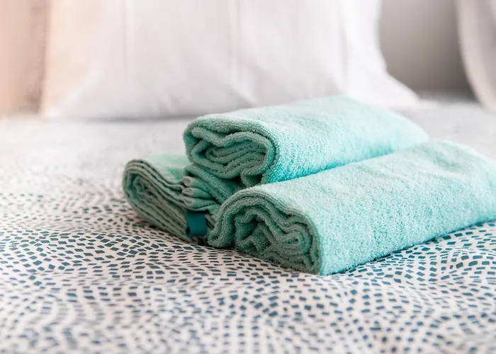 Apartmán O Cardanho Dos Galfarritos - A Casa Dos Miudos