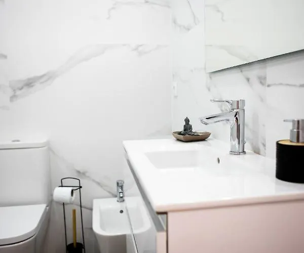 Apartmán O Cardanho Dos Galfarritos - A Casa Dos Miudos