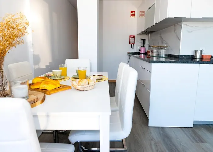 O Cardanho Dos Galfarritos - A Casa Dos Miudos Apartmán Aveiro