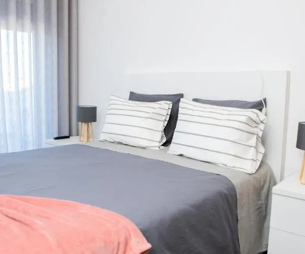 O Cardanho Dos Galfarritos - A Casa Dos Miudos Apartmán Aveiro